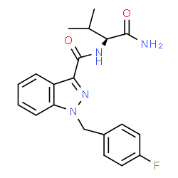 AB-FUBINACA 1185282-01-2